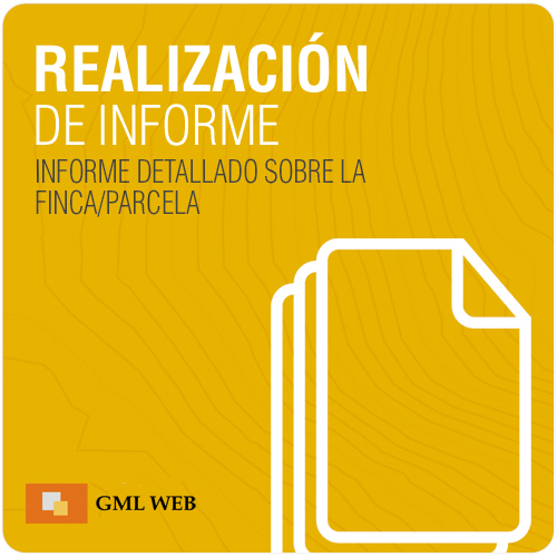 ¿Cómo generar un GML parcela catastral?